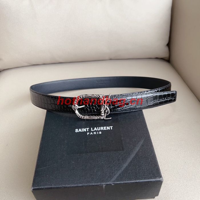 Yves saint Laurent Belt 30MM SLB00072